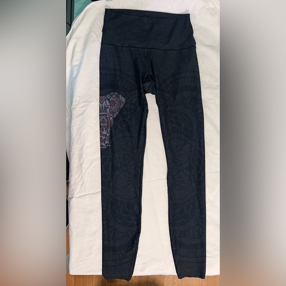 Colorado threads leggings - Picture 2 of 5